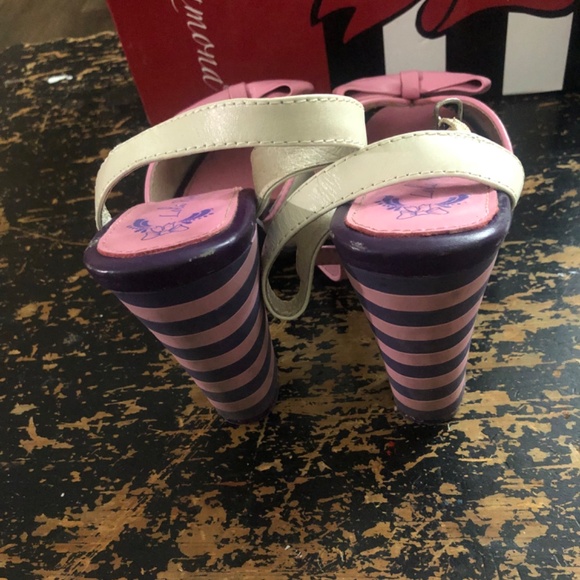 Lola Ramona sandals - Picture 3 of 5